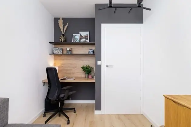 Cracow Lux Apartment by Renters Prestige - Oda