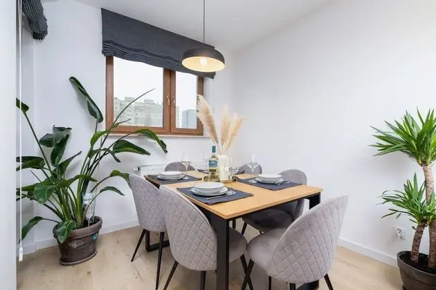 Cracow Lux Apartment by Renters Prestige - Oda Düzeni