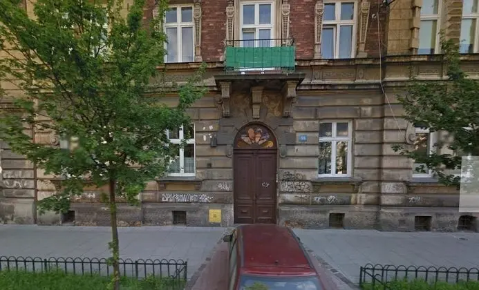 Cracow Rent Apartments - Dış Mekan