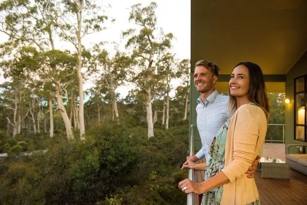 Cradle Mountain Hotel