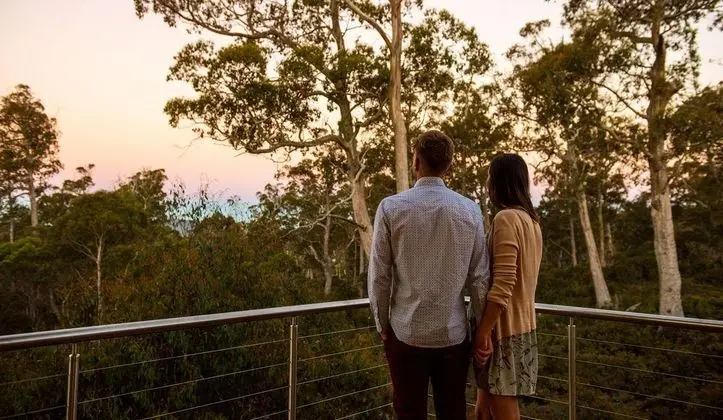 Cradle Mountain Hotel