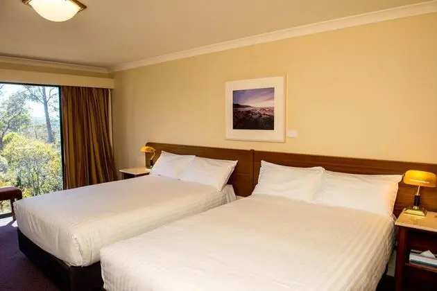 Cradle Mountain Hotel - Oda