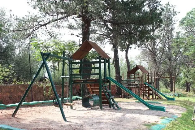 THE CRADLE REST - Genel