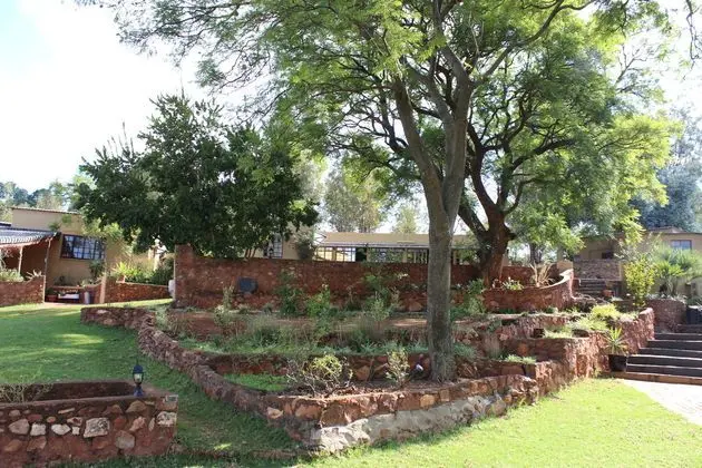 THE CRADLE REST - Genel