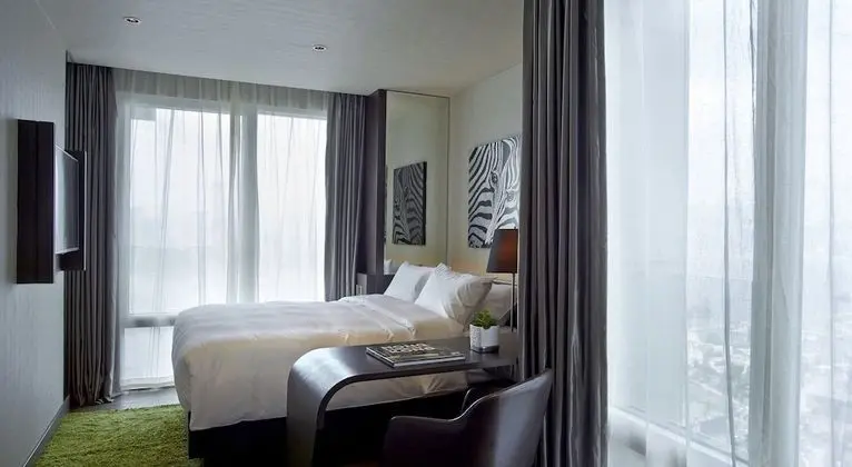 Crafa Harbour Hotel - Öne Çıkan Resim