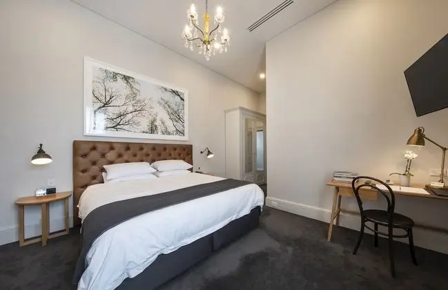 The Crafers Hotel - Oda