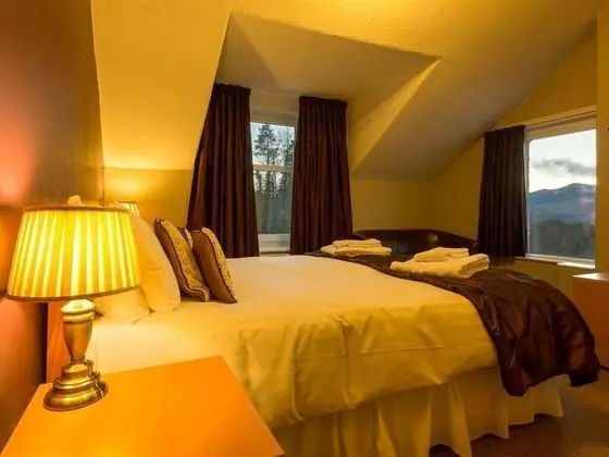 Craglands Guest House - Mülk Olanakları