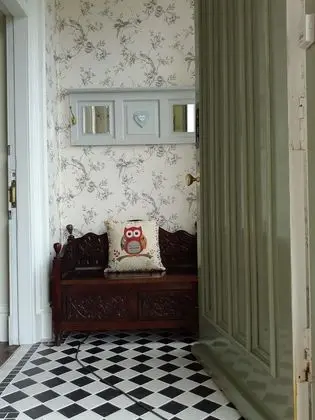 Cragowlet House East - Dış Mekan