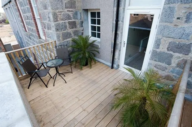 The Craibstone Suites