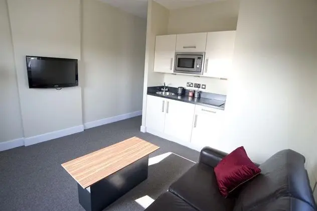 The Craibstone Suites