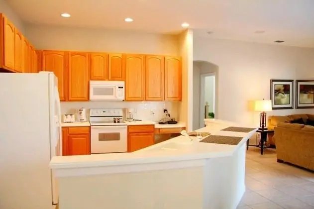 Craig s Highlands Reserve Villa - Oda
