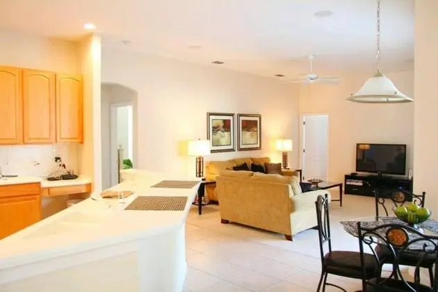 Craig s Highlands Reserve Villa - Oda