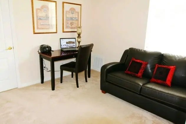 Craig s Highlands Reserve Villa - Oda