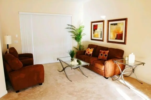 Craig s Highlands Reserve Villa - Oda