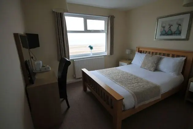 The Craig-Y-Don Hotel - Oda