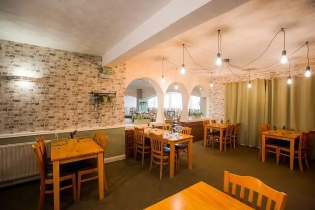 The Craig-Y-Don Hotel - Yerinde Yemek