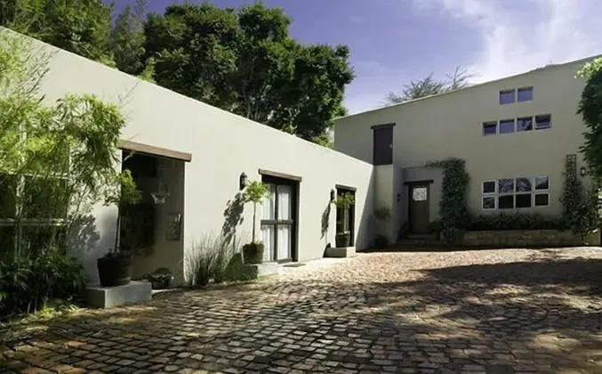 Craighall Garden