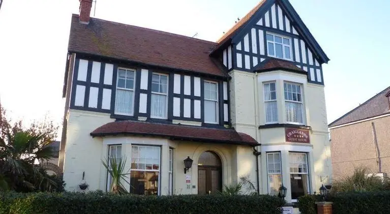Craiglands Guest House