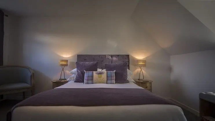 Craigmonie bed and breakfast - Oda