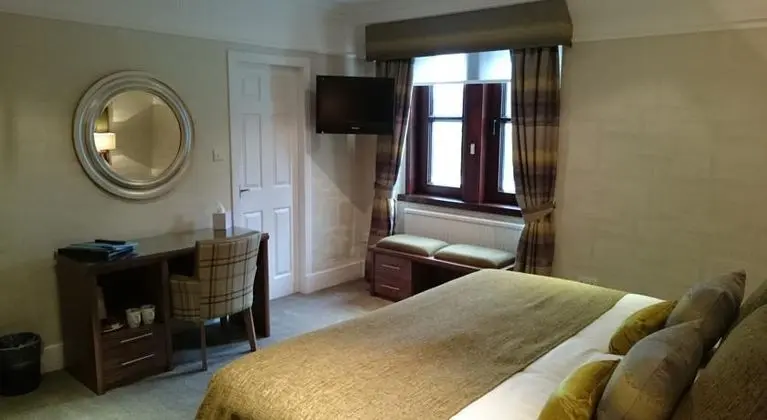 Craigmonie Hotel Inverness by Compass Hospitality