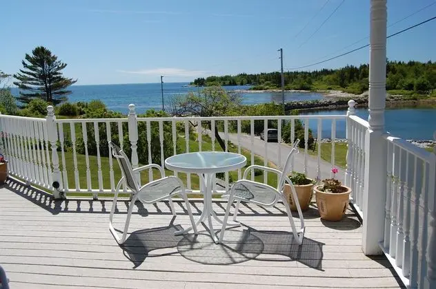The Craignair Inn & Restaurant