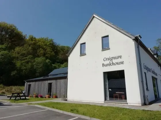 Craignure Bunkhouse- Hostel