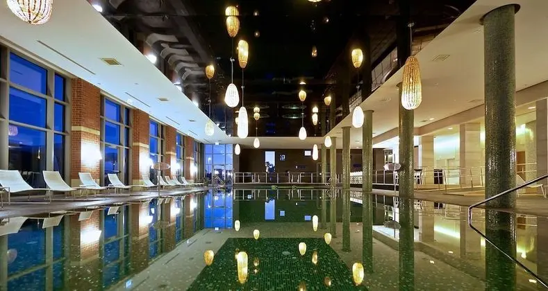 Cramim by Isrotel exclusive - Havuz