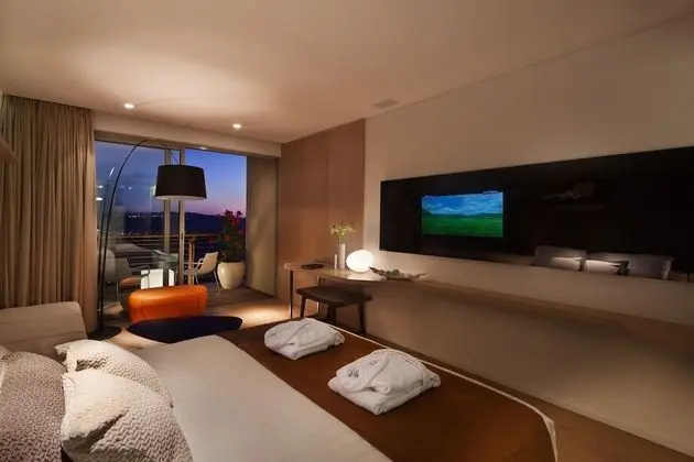 Cramim by Isrotel exclusive - Oda
