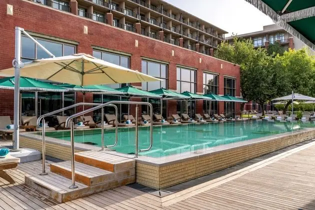 Cramim by Isrotel exclusive - Öne Çıkan Resim