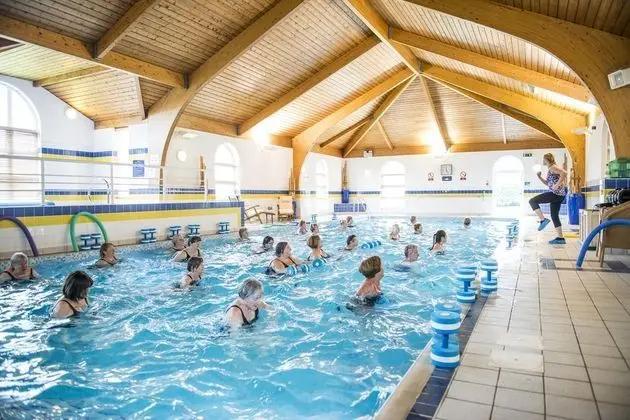Cranage Hall
