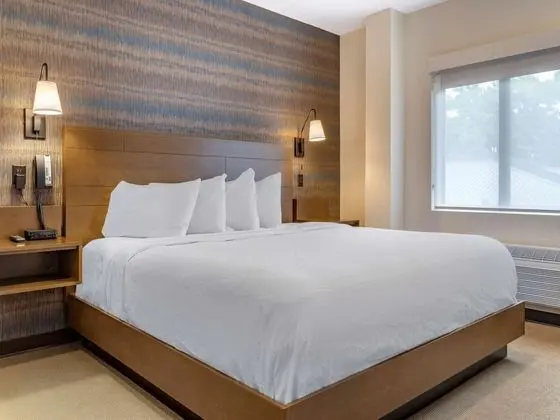 The Cranberry, Ascend Hotel Collection - Oda