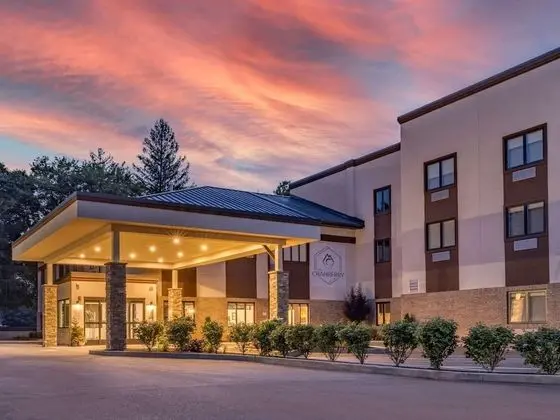 The Cranberry, Ascend Hotel Collection - Öne Çıkan Resim