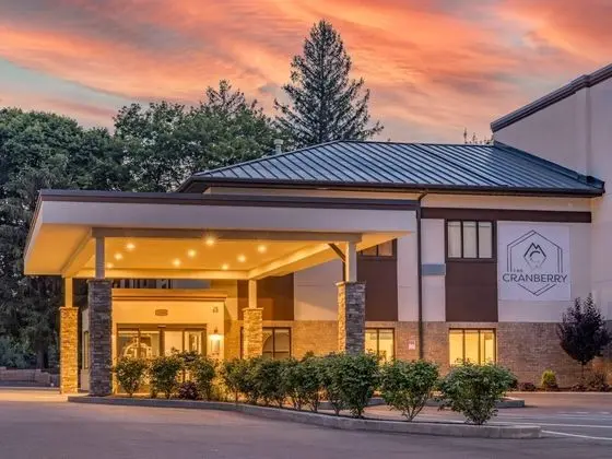The Cranberry, Ascend Hotel Collection - Öne Çıkan Resim