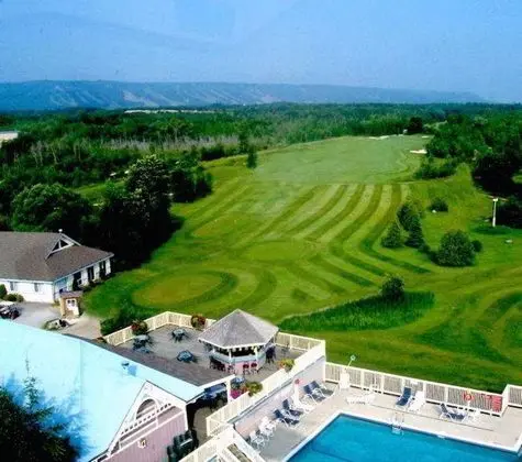 Cranberry Golf Resort