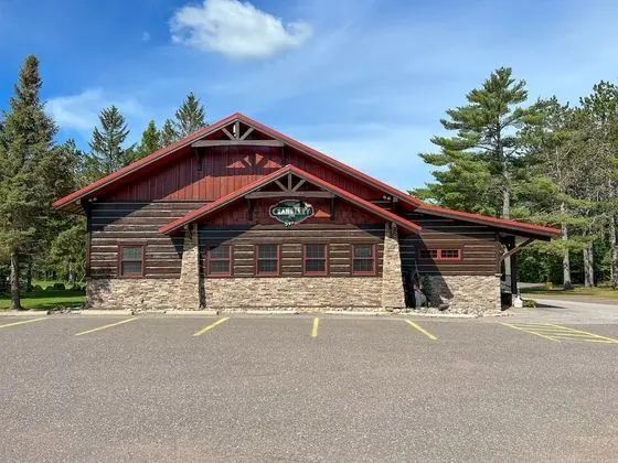 Cranberry Inn of Mercer - Dış Mekan