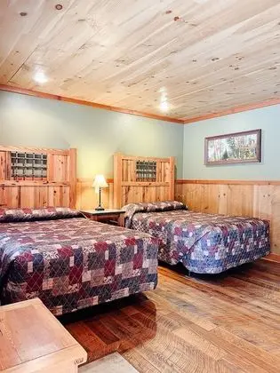 Cranberry Inn of Mercer - Oda