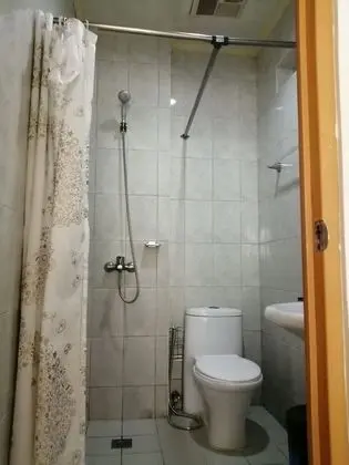 Cranberry's Place - Banyo Tipleri
