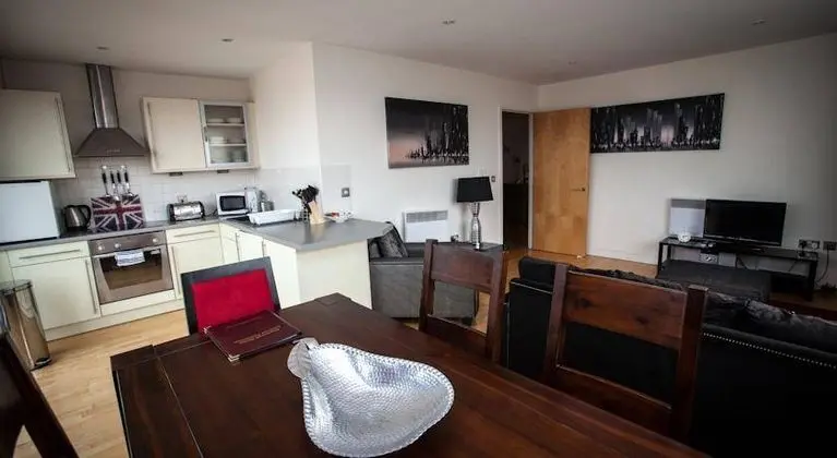 Cranbrook House Apartments - Near Ice Arena