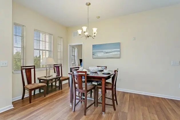 Crane Island Loop Home Near Disney - Mutfak