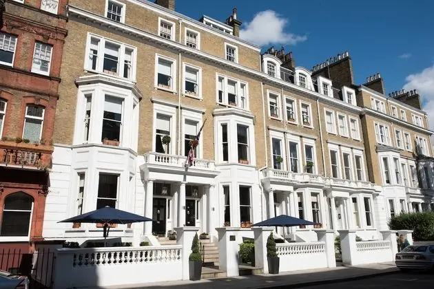 Cranley Hotel London