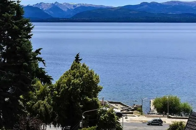 Crans Montana Hotel