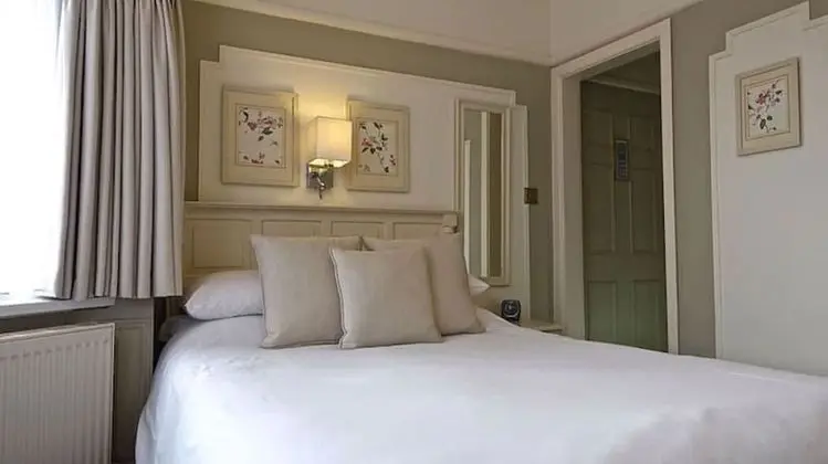 Cransley By The Sea Rooms