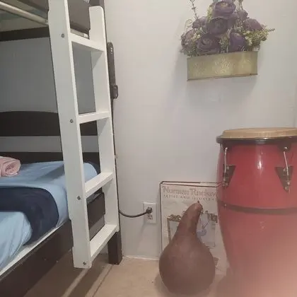Crashpod Hostel - Öne Çıkan Resim