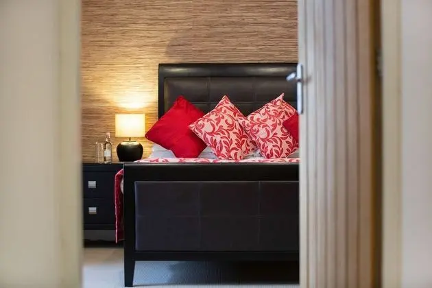 The Craster Arms Hotel - Oda