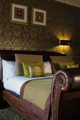 Crathorne Hall Hotel - Oda