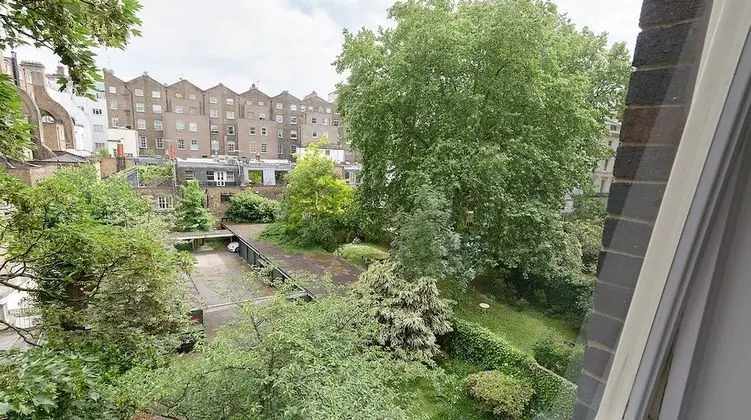 Craven Hill by Lime Street - Dış Mekan