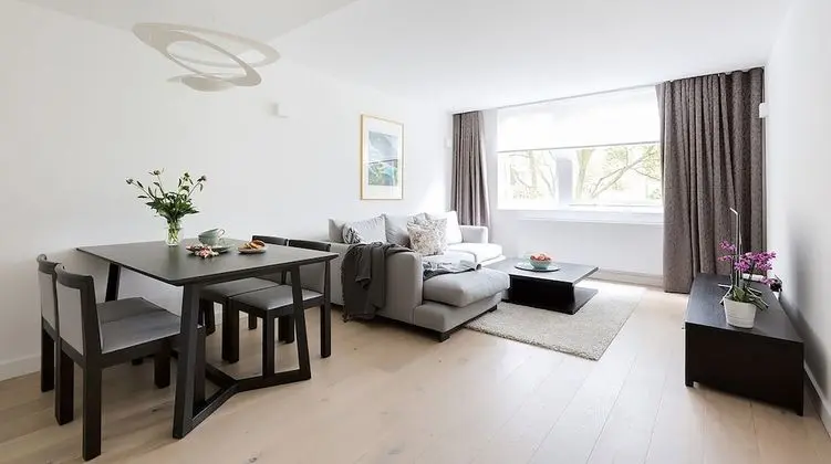 Craven Hill by Lime Street - İç Mekan