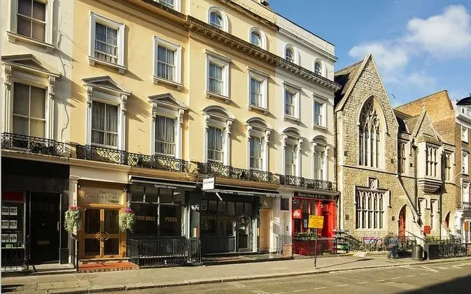 The Craven Hotel - Genel