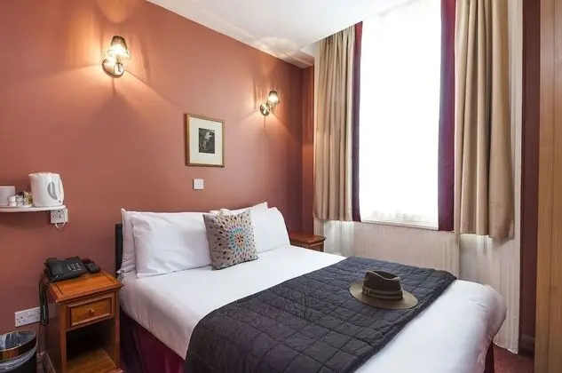 The Craven Hotel - Oda