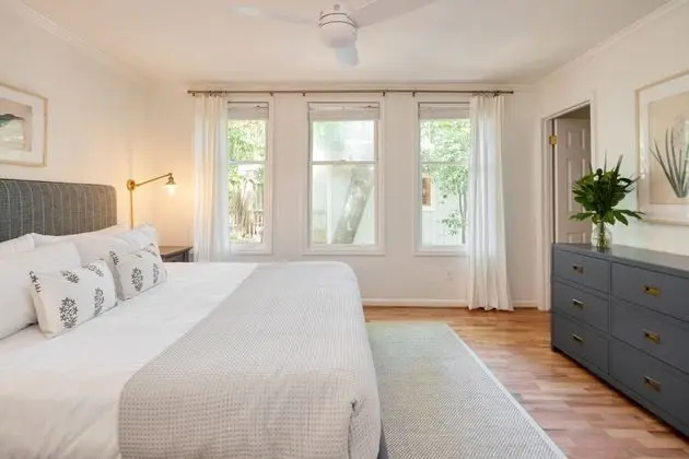 Crawdad by Avantstay Isle of Palms Home w/ BBQ & Access to Community Pool - İç Mekan